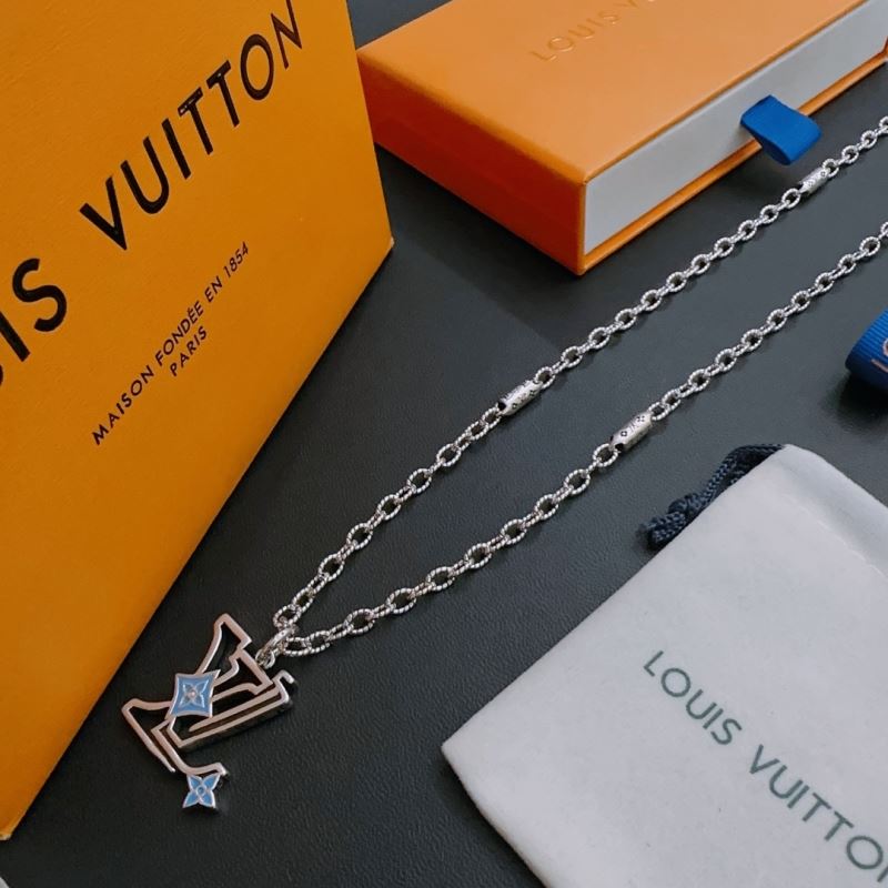 LV Necklaces